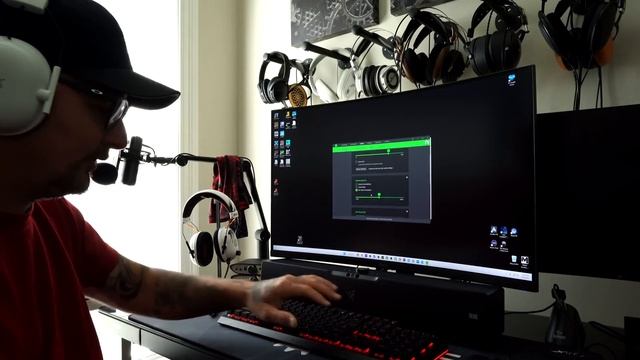 New 2023 Razer BlackShark V2 Pro Review, WORTHY UPGRADE? смотреть онлайн