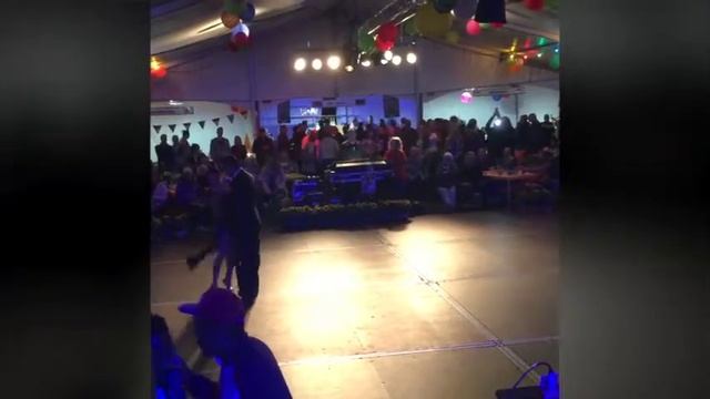Wereldfeest Papendrecht 2019 смотреть онлайн