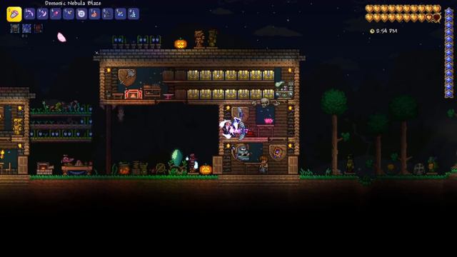 You'll want to replay Terraria with these смотреть онлайн