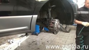 ТО Hyundai Grand Starex Хендай Гранд Старекс