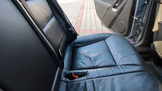 Opel Vectra C 2 0 Turbo смотреть онлайн
