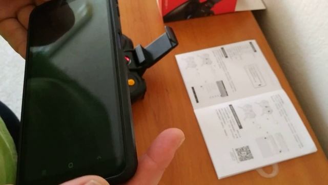 ?Ipega 9157? Как пользиватся геймпадом)) смотреть онлайн