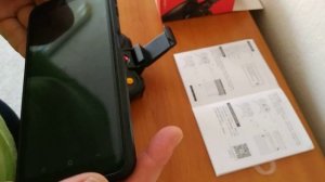 ?Ipega 9157? Как пользиватся геймпадом))