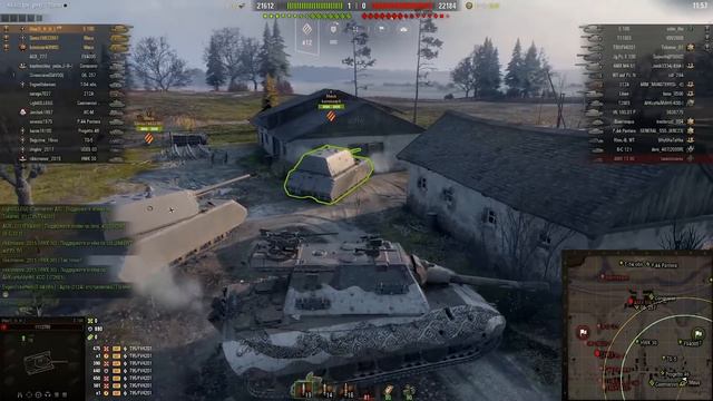 ГОРИТ ОТ ЦПП! ИМ ПО ФИГ итоги смотреть онлайн