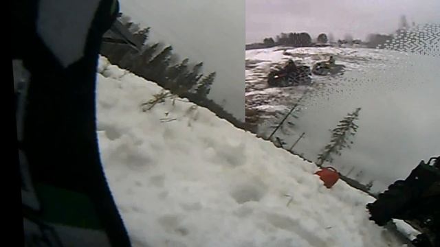 Открытие квадро-сезона 2012г. смотреть онлайн