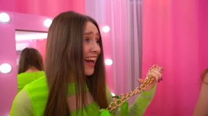 Как Непопулярной Русалке Стать Популярной | Перевоплощение с Ботанши в Популярную