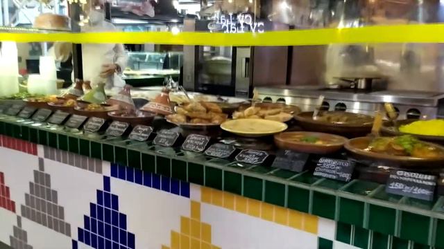 Даниловский район: брутализм, конструктивизм, рынок. «Не работает» смотреть онлайн