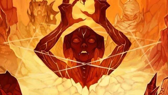 Moribund Malediction смотреть онлайн