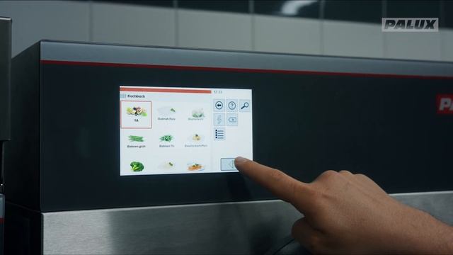 PALUX SteamTeam (English version) смотреть онлайн