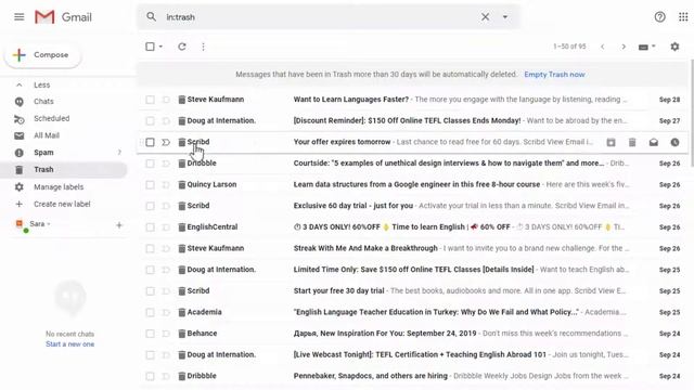 How to integrate users with Gmail in your admin account? смотреть онлайн