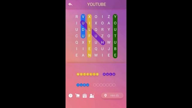 On demand TV | Word Search Pro Answers смотреть онлайн