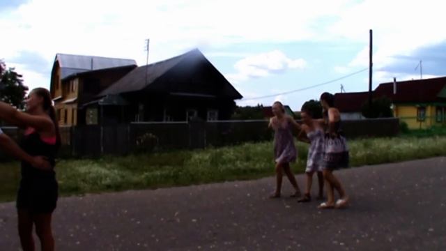 Деревня Клип смотреть онлайн