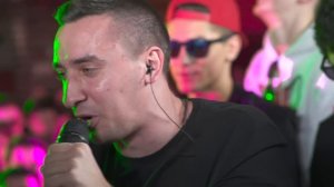 SLOVO BACK 2 BEAT: MZLFF vs I.AM (MAIN-EVENT) | МОСКВА