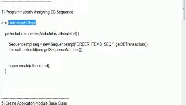 ADF session 50 ADF storefront model 2 Yahia Momtaz ( ADF Course ) Egypt HD смотреть онлайн