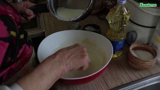 Вкусные блины и рецепты