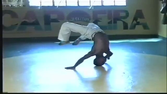 Capoeira Mar de Itapuã 4 смотреть онлайн