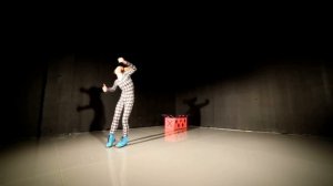 Candy in the Box / Sasha Kiseleva