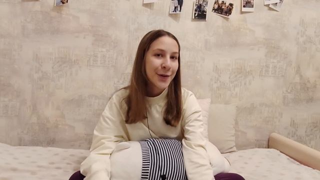 Скорее за порцией позитива!КАК провести зимние каникулы?/куда сходить с друзьями?/конец праздника! смотреть онлайн