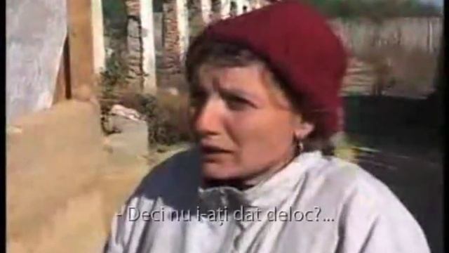 Reportajul Vasluian (cu variante de subtitrare) смотреть онлайн