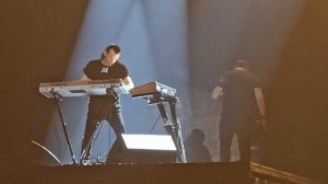 Aca Lukas - Otkad sam se rodio(Bg Arena novembar 2022)