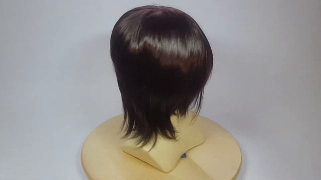 Парик из искусственных волос L031L#6