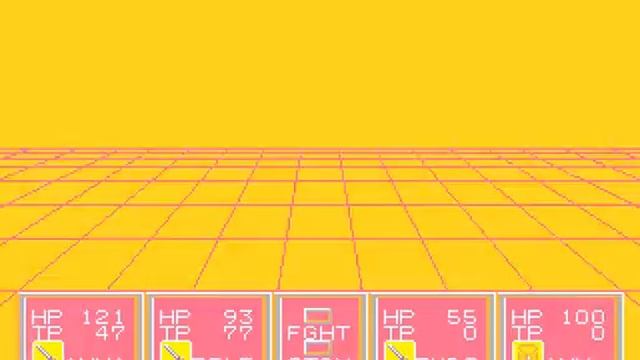 Mega Drive Longplay [132] Phantasy Star II (Part 6 of 8) смотреть онлайн