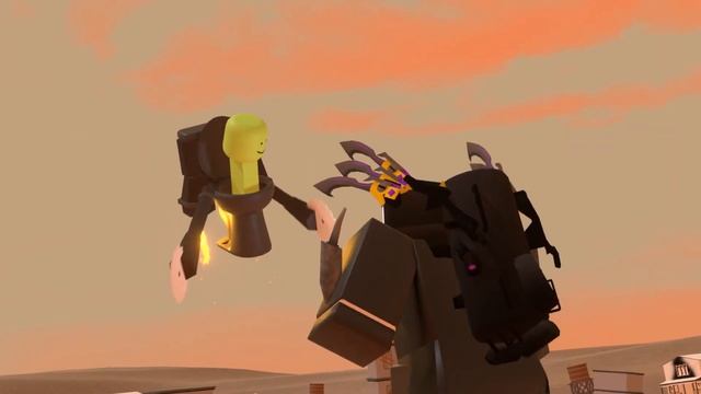 skibidi toilet 47 roblox animation - Hawks RBX смотреть онлайн