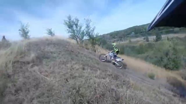 Прохват Борисоглебск-Петровское-Танцырей 11.09.22 смотреть онлайн