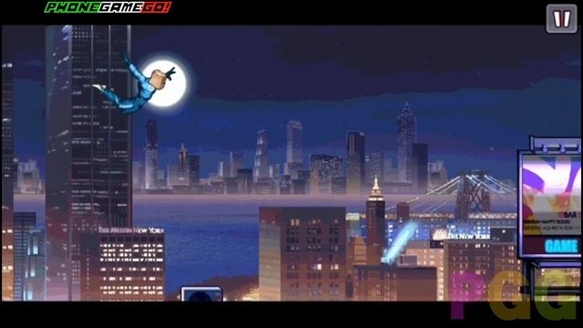 HOMEM-ARANHA CABEÇA DE SACO Missão Diária Spider-man: Ultimate Power Gameplay (PT BR) java apk смотреть онлайн