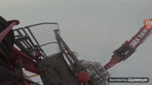 Восхождение на шанхайскую башню (650 метров)