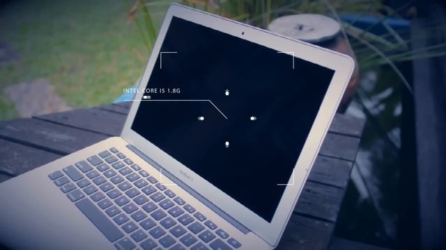 MacBook Air смотреть онлайн