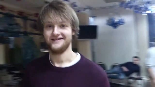 Причина, по которой Шамис бросил электрик буги смотреть онлайн