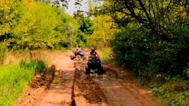 Мои Авто приколы. Машины, мотоциклы, квадроциклы, дороги смотреть онлайн