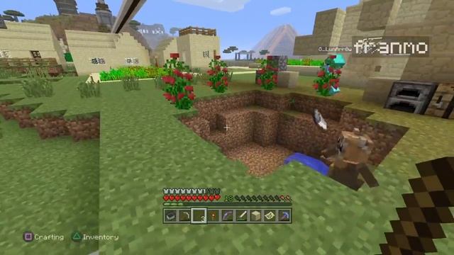 [Minecraft] RIP Lexus смотреть онлайн