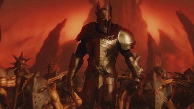 Overlord - Soundtrack 23 Minion Theme смотреть онлайн