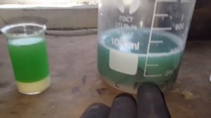 Серебро в импортных микросхемах, хороший выход / Аффинаж серебра