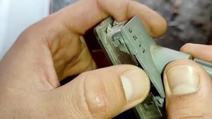 Инструкция по замене лампы подсветки номерного знака на автомобилях Hyundai Elantra J5 (MD) 2012??