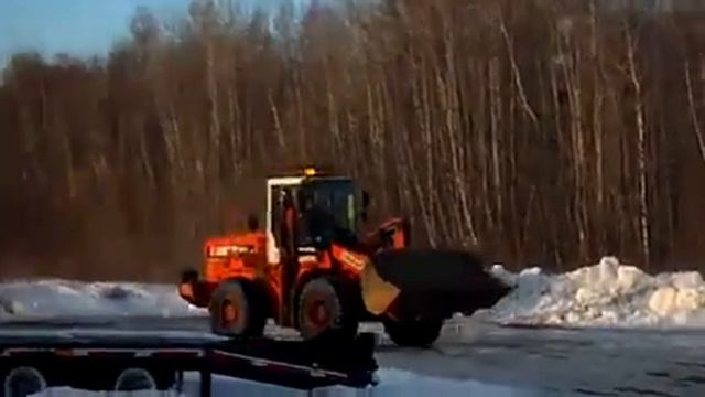 1998 DAEWOO MEGA 250 III For Sale смотреть онлайн