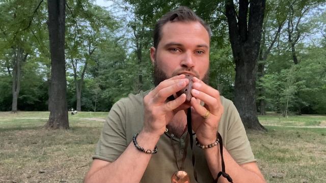 Флейта окарина/Ocarina Flute