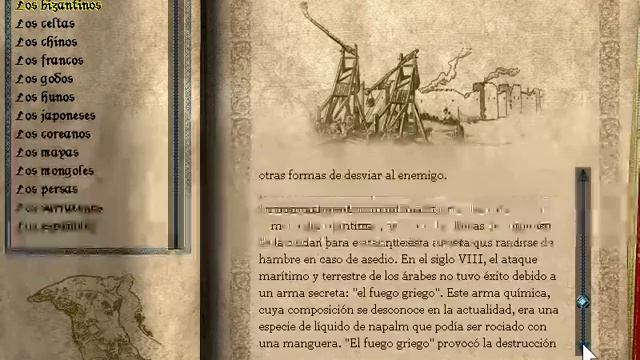 Imperio Bizantinos RESEÑA HISTÓRICA - Age of Empires II C. - LEGIONARIOS смотреть онлайн