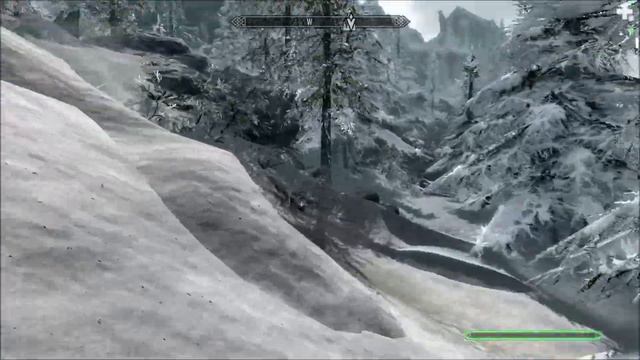 Skyrim's Last Hurrah - The Last Happenstance Step смотреть онлайн
