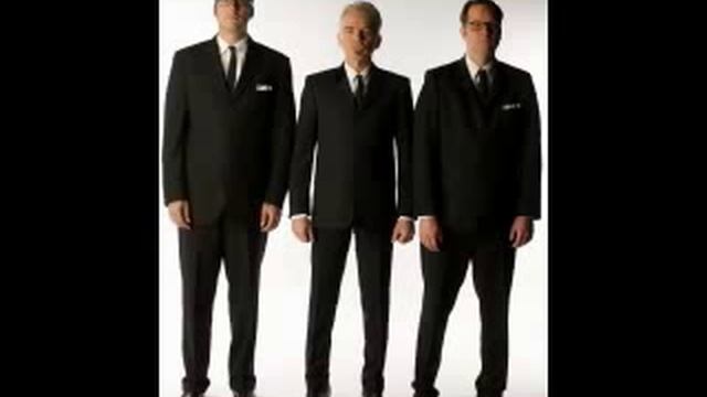 The Boxmasters - Twenty Years Ago смотреть онлайн