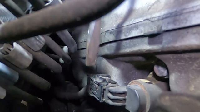 HONDA ACCORD 2.4 VARIABLE VALVE TIMIMG SOLENOID REPLACEMENT смотреть онлайн