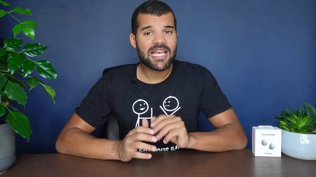Samsung Galaxy Buds 2 Review смотреть онлайн