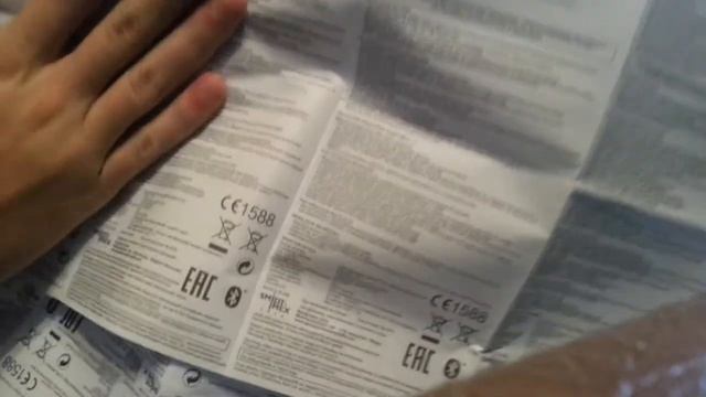 посылочка пришла,колонку принесла смотреть онлайн