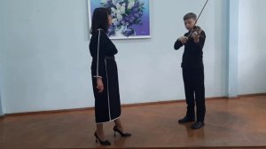 Открытый урок 2024