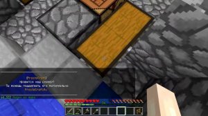 SkyBlock ProstoCraft | #3 - Ферма пшеницы