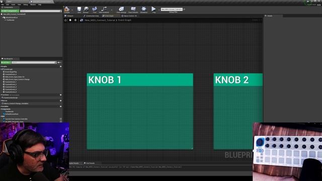 Ultimate, ultimate, ultimate MIDI Tutorial with Unreal Engine (PART 2) смотреть онлайн