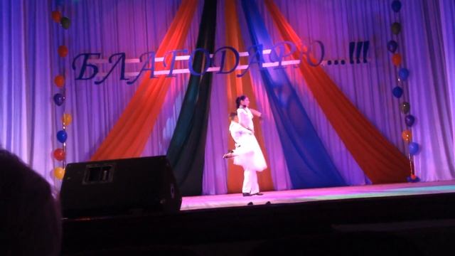 "Простая история". ЛК, Новороссийск. смотреть онлайн