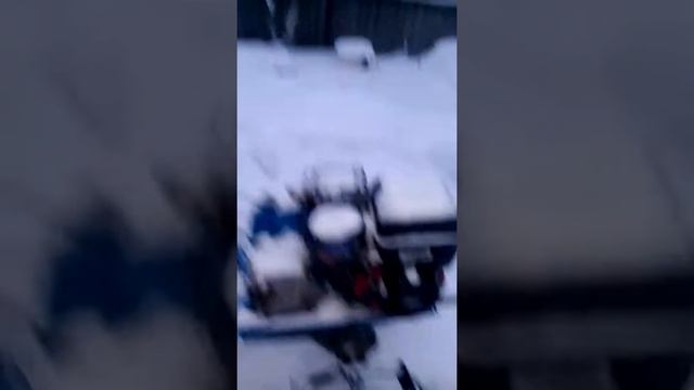 Самодельный адаптер на мотоблок смотреть онлайн